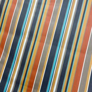 tissu enduit MANAROLA en 160cm de largeur