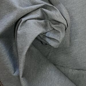 toile extérieure Coloris GRIS/VERT MOUSSE Spécial Plein Air avec traitement anti taches outdoor