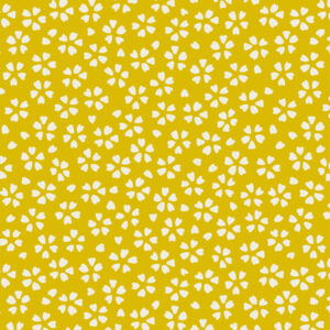 DAISY col Jaune