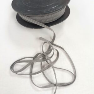 élastique au mètre coloré en 5mm souple et doux idéal pour masques
