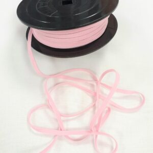 élastique au mètre coloré en 5mm souple et doux idéal pour masques