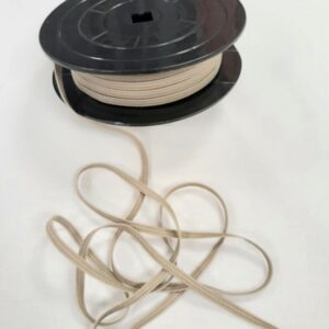 élastique au mètre coloré en 5mm souple et doux idéal pour masques