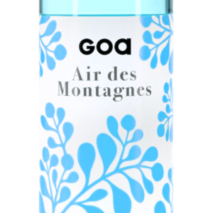 recharge GOA 250ml parfum Air des Montagnes