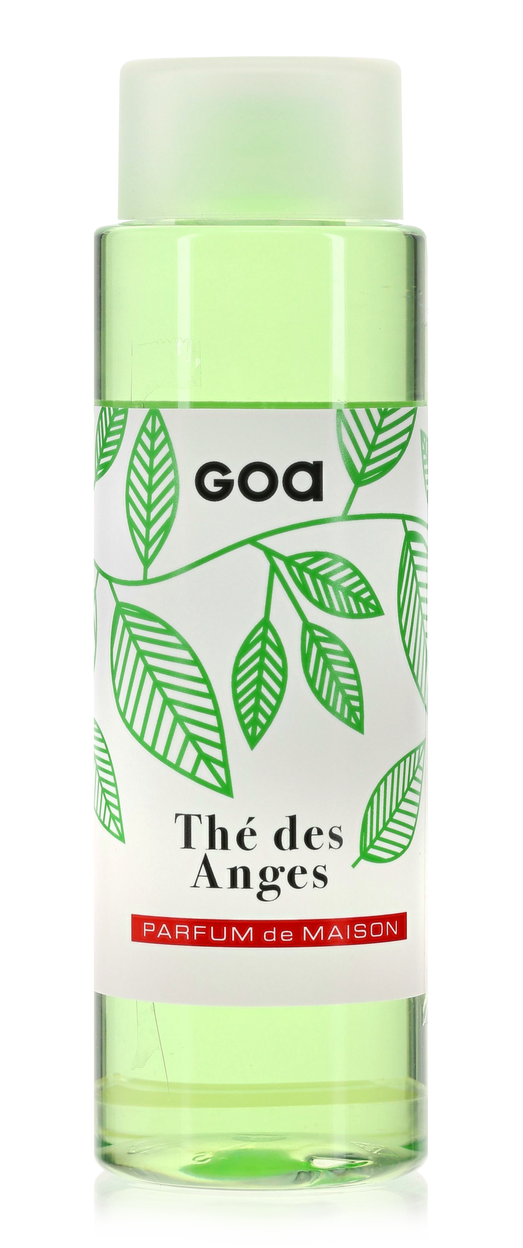 recharge GOA 250ml parfum Thé des Anges